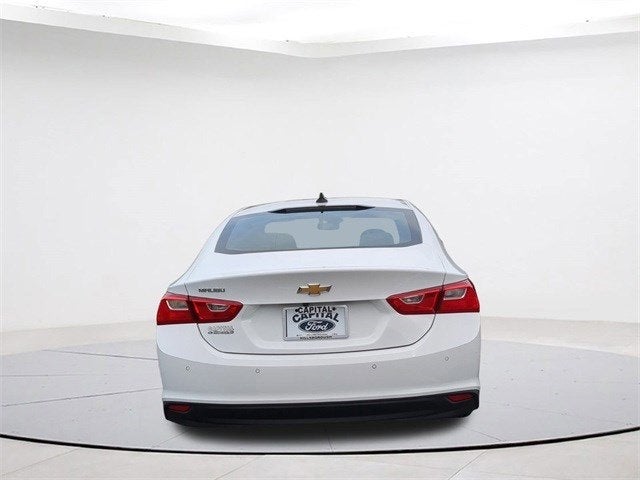 2022 Chevrolet Malibu LS