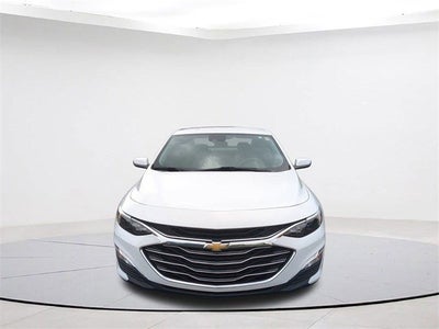 2022 Chevrolet Malibu LS