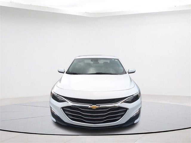 2022 Chevrolet Malibu LS