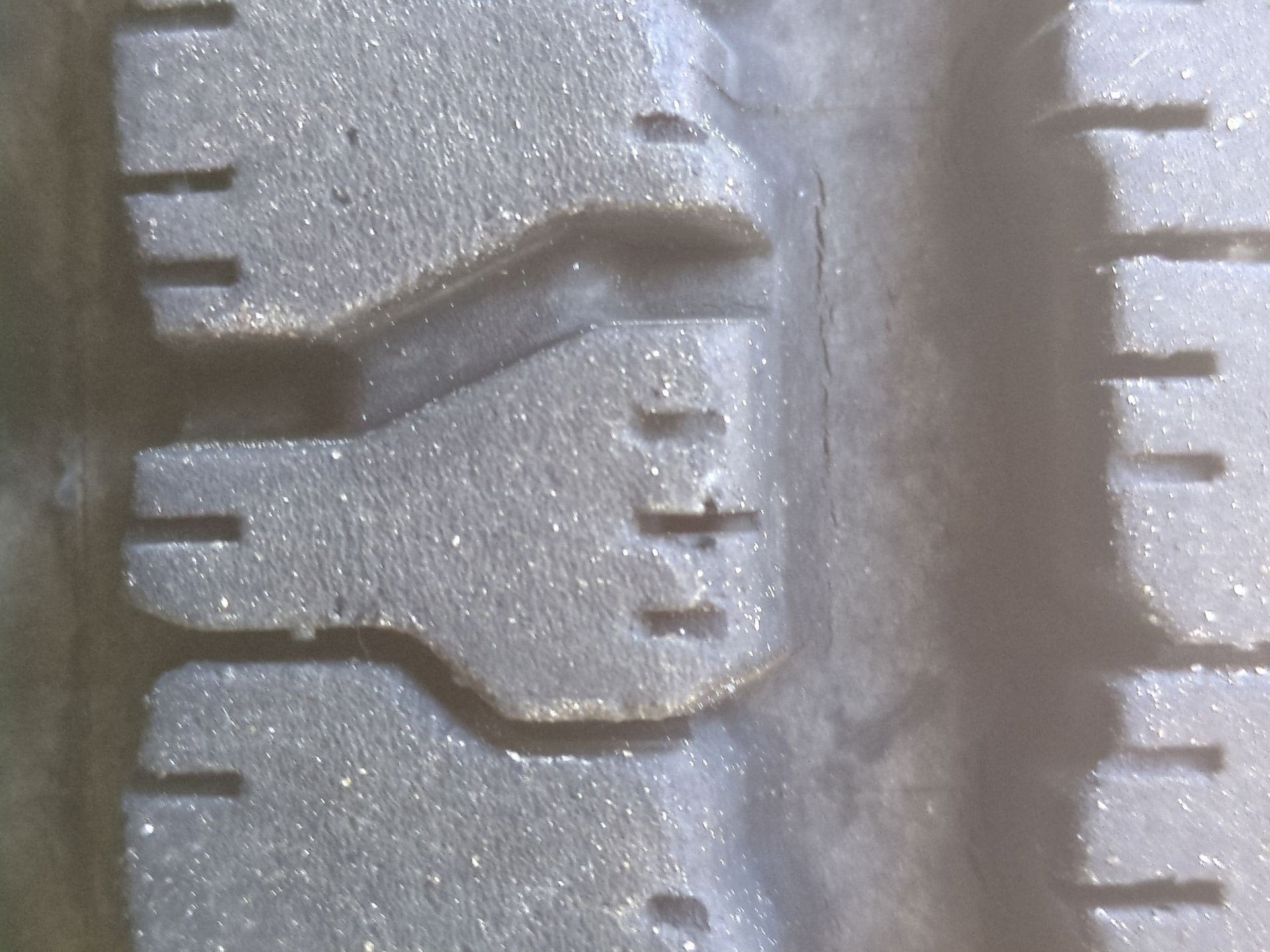 2011 Chevrolet Express Commercial Cutaway Work Van