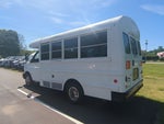 2011 Chevrolet Express Commercial Cutaway Work Van
