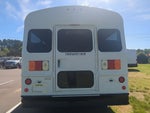 2011 Chevrolet Express Commercial Cutaway Work Van
