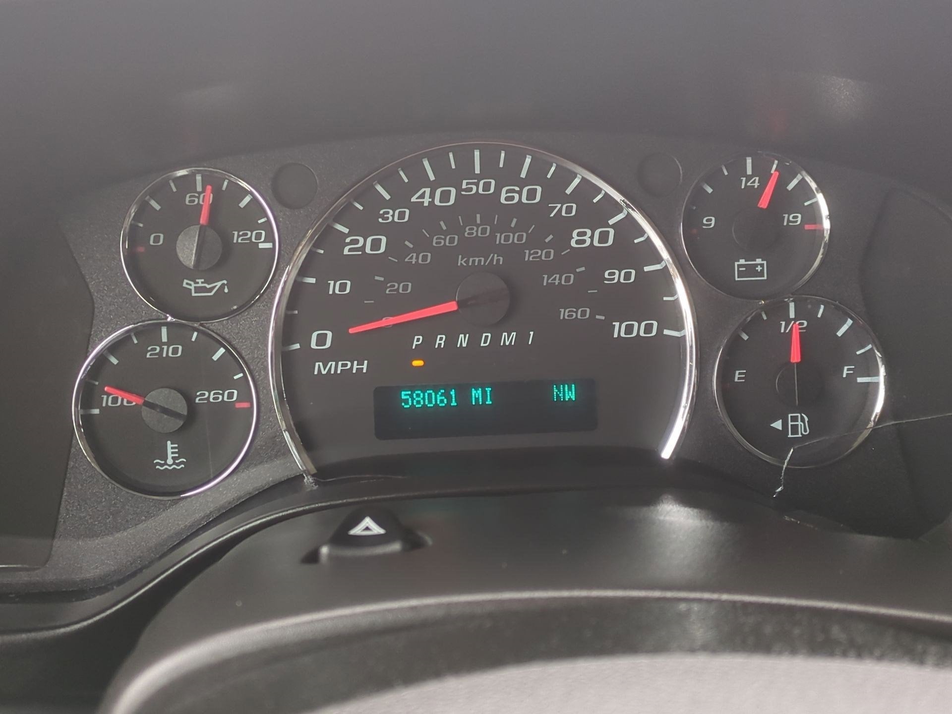 2023 Chevrolet Express Cargo Van Work Van