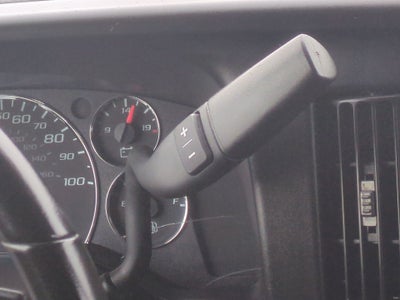 2023 Chevrolet Express Cargo Van Work Van