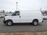 2023 Chevrolet Express Cargo Van Work Van