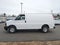 2023 Chevrolet Express Cargo Van Work Van