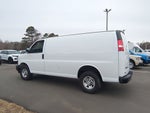2023 Chevrolet Express Cargo Van Work Van