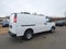 2023 Chevrolet Express Cargo Van Work Van