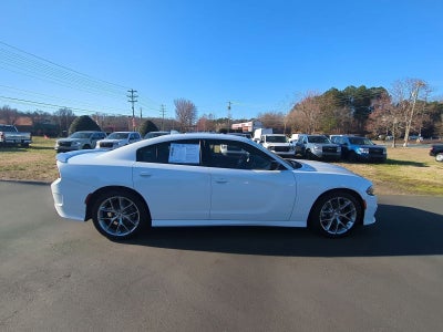 2023 Dodge Charger GT