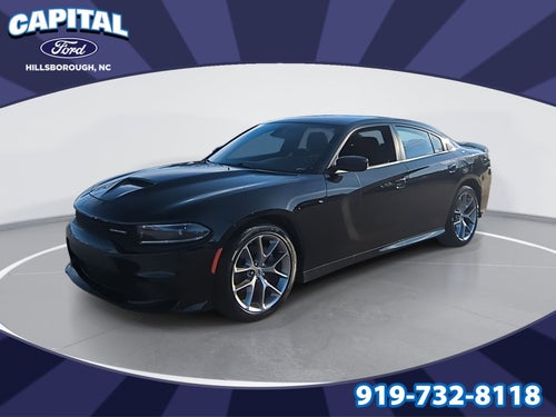 2023 Dodge Charger GT