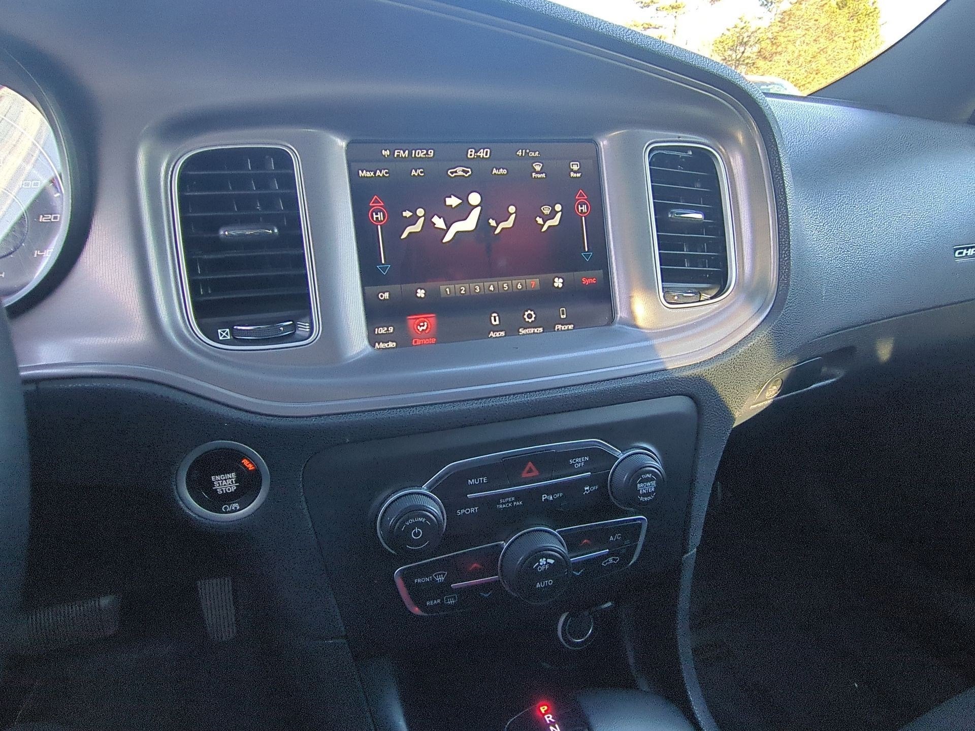 2023 Dodge Charger GT