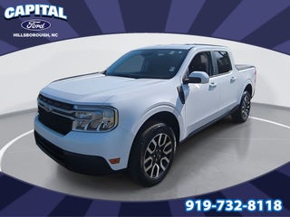 2023 Ford Maverick LARIAT