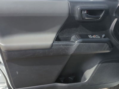 2022 Toyota Tacoma 2WD SR