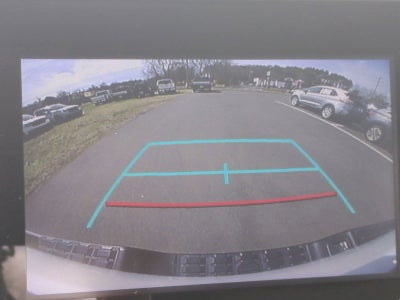 2022 Toyota Tacoma 2WD SR