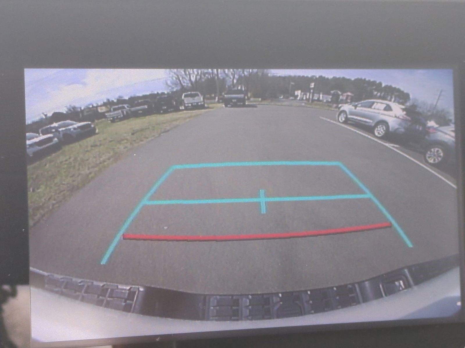 2022 Toyota Tacoma 2WD SR