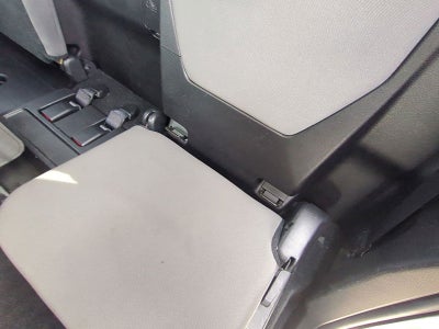 2022 Toyota Tacoma 2WD SR