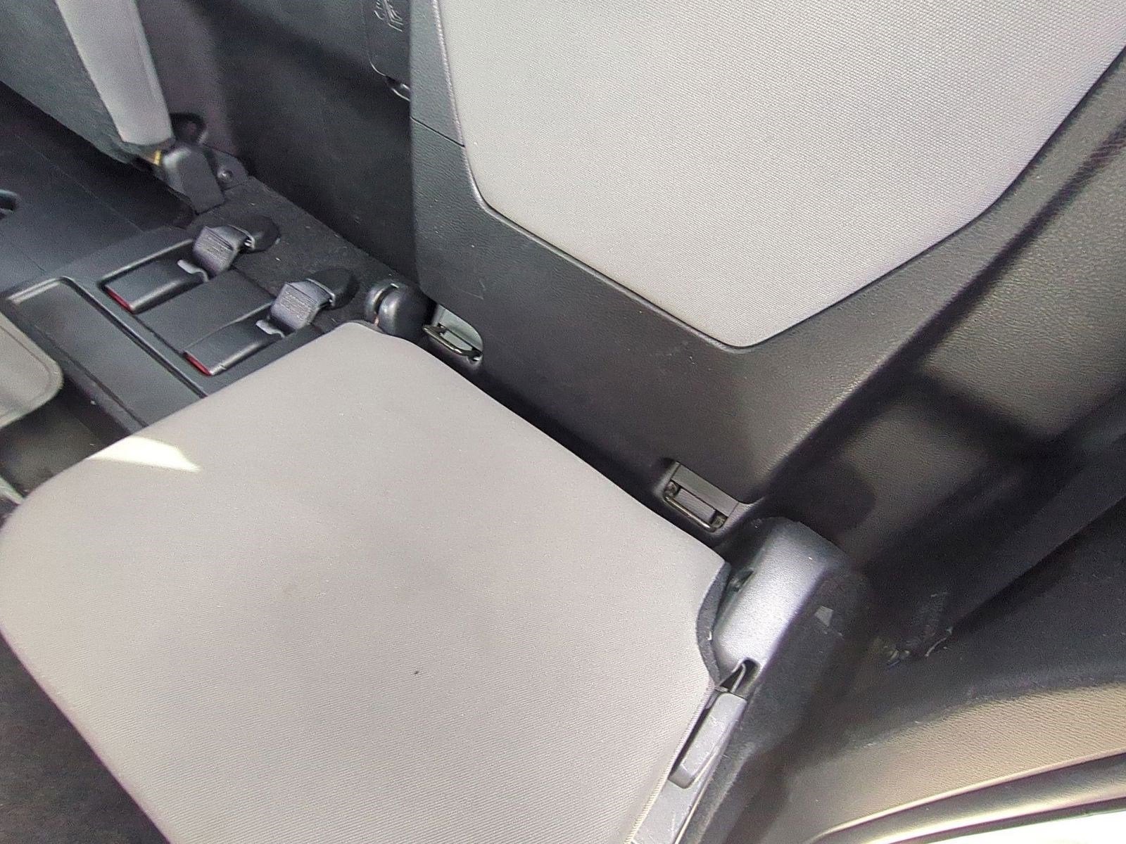 2022 Toyota Tacoma 2WD SR