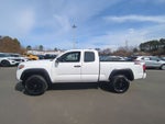 2022 Toyota Tacoma 2WD SR