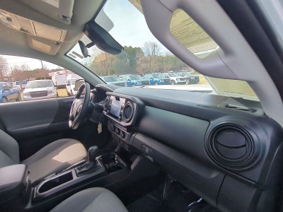 2022 Toyota Tacoma 2WD SR