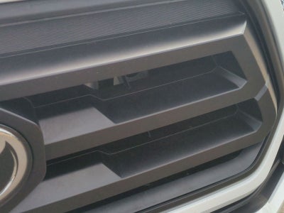 2022 Toyota Tacoma 2WD SR