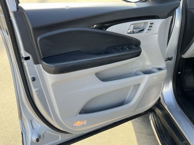 2020 Honda Pilot Touring 8-Passenger