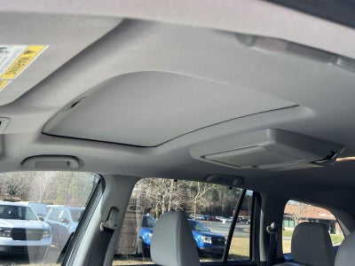 2020 Honda Pilot Touring 8-Passenger