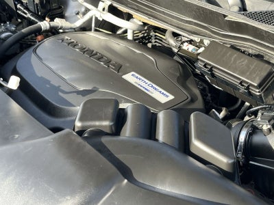 2020 Honda Pilot Touring 8-Passenger