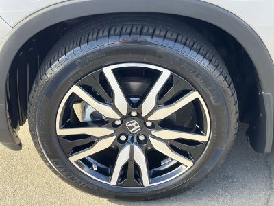 2020 Honda Pilot Touring 8-Passenger