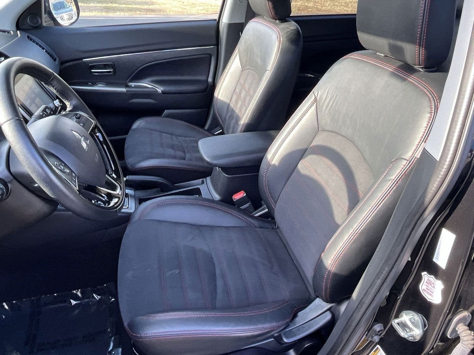 2023 Mitsubishi Outlander Sport 2.0 SE