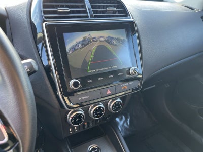 2023 Mitsubishi Outlander Sport 2.0 SE