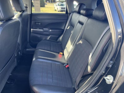 2023 Mitsubishi Outlander Sport 2.0 SE