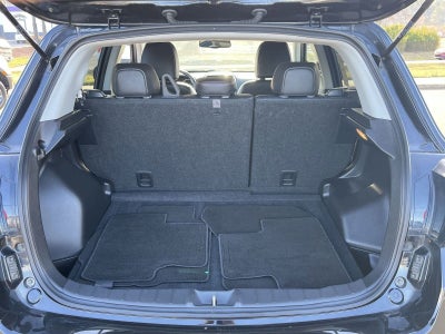 2023 Mitsubishi Outlander Sport 2.0 SE