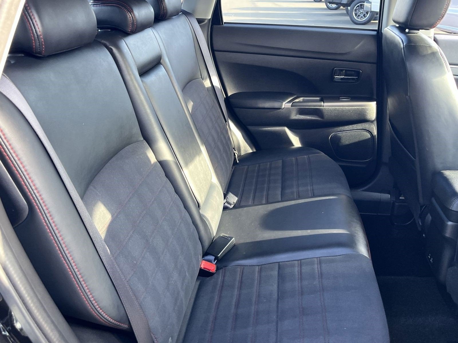 2023 Mitsubishi Outlander Sport 2.0 SE