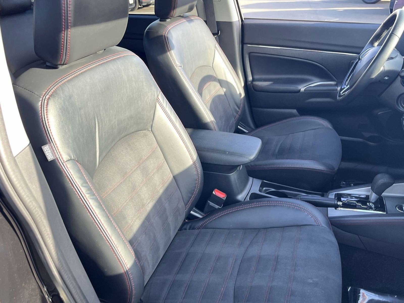 2023 Mitsubishi Outlander Sport 2.0 SE