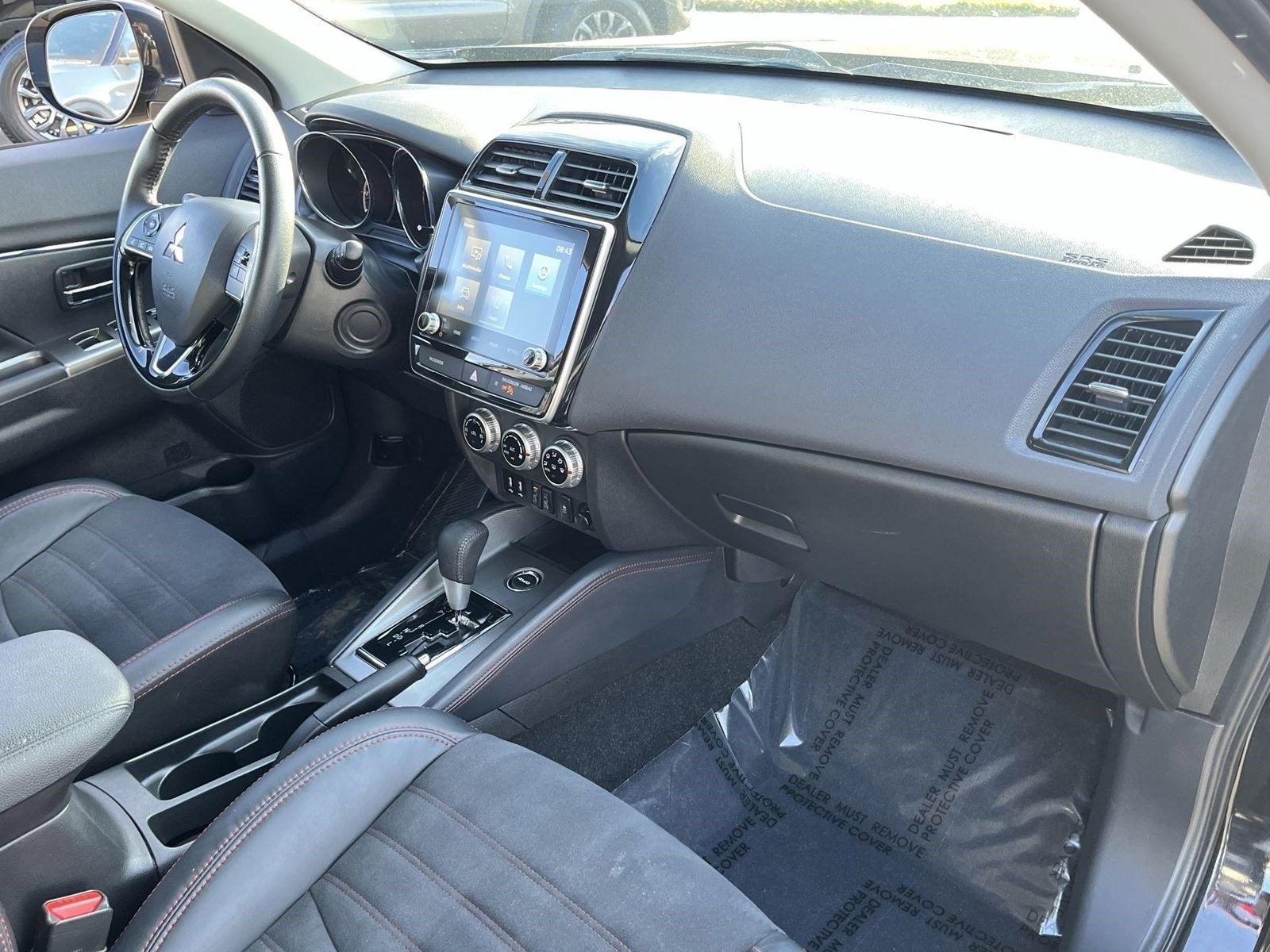 2023 Mitsubishi Outlander Sport 2.0 SE