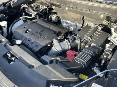 2023 Mitsubishi Outlander Sport 2.0 SE