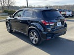 2023 Mitsubishi Outlander Sport 2.0 SE