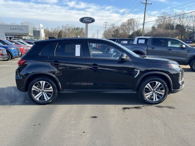 2023 Mitsubishi Outlander Sport 2.0 SE