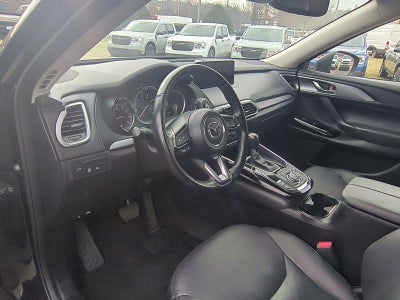 2023 Mazda Mazda CX-9 Touring