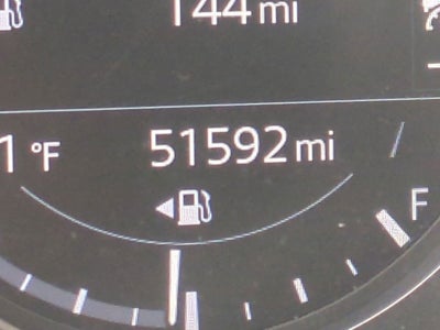 2023 Mazda Mazda CX-9 Touring