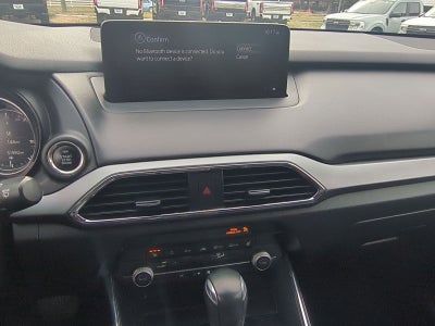 2023 Mazda Mazda CX-9 Touring