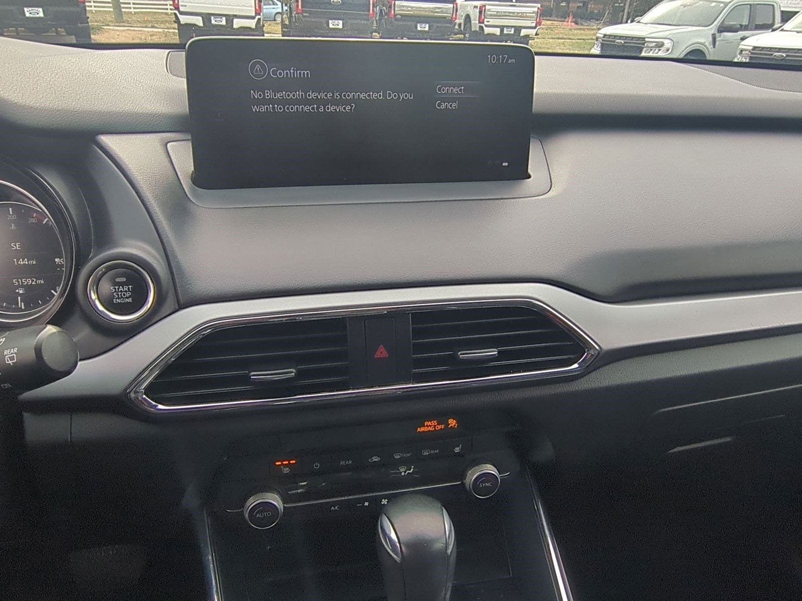 2023 Mazda Mazda CX-9 Touring