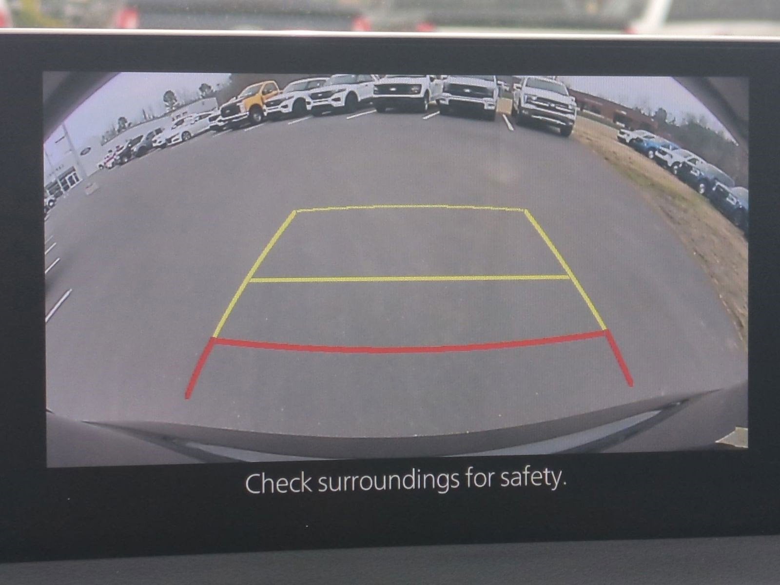 2023 Mazda Mazda CX-9 Touring