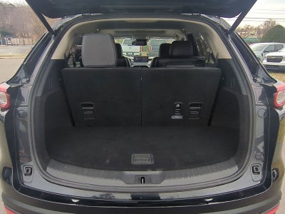 2023 Mazda Mazda CX-9 Touring