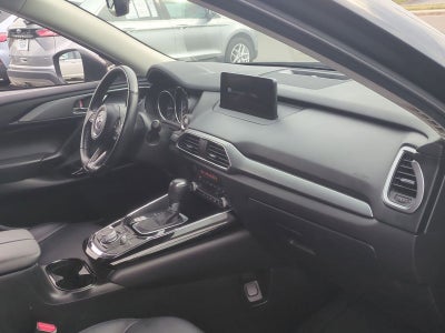 2023 Mazda Mazda CX-9 Touring