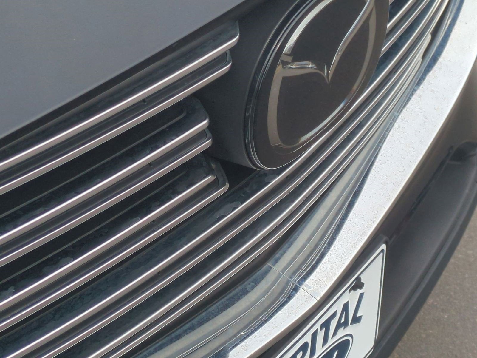 2023 Mazda Mazda CX-9 Touring