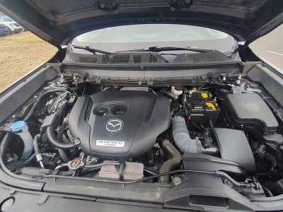 2023 Mazda Mazda CX-9 Touring