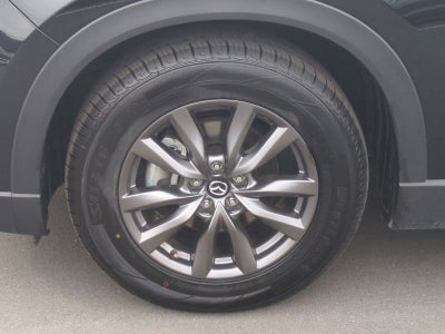 2023 Mazda Mazda CX-9 Touring