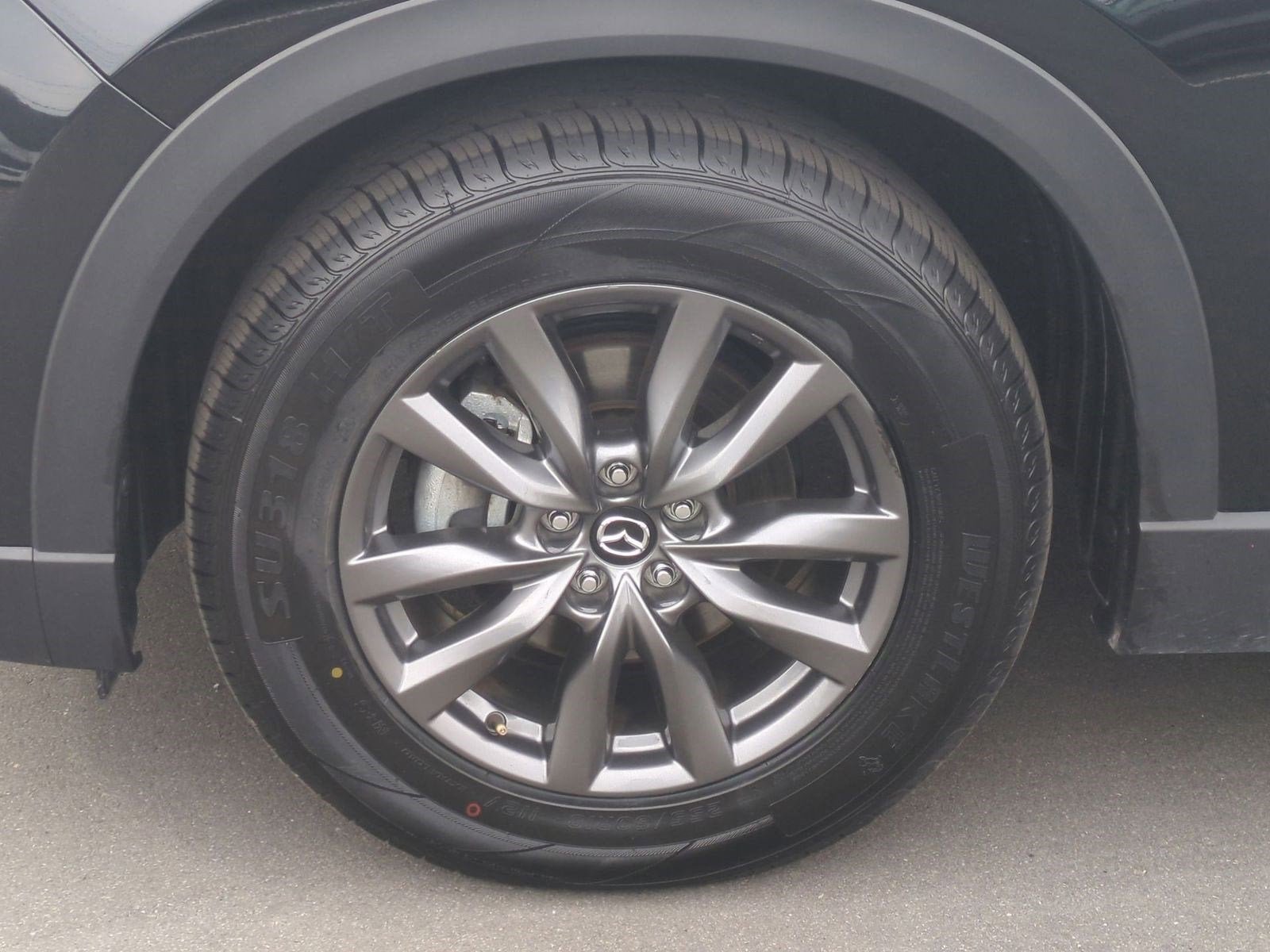 2023 Mazda Mazda CX-9 Touring