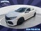 2019 Honda Civic Hatchback EX